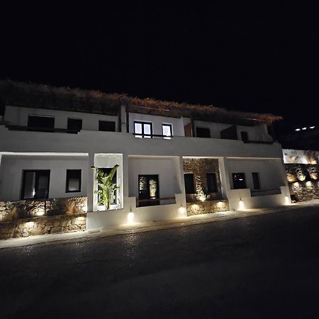 Mykonos Town Elli Tropical Suites المظهر الخارجي الصورة